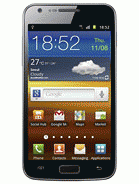 Samsung i9210 Galaxy S2 LTE