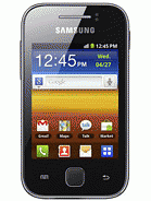 Samsung S5363 Galaxy Young