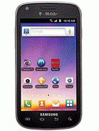 Samsung T769 Galaxy S Blaze 4G