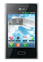 LG E400 Optimus L3 LG E400 Optimus L3