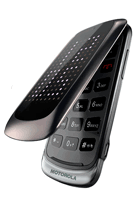 Motorola Gleam Plus Motorola Gleam Plus