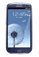 Unlock Samsung Galaxy S3 i9300