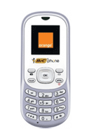 Alcatel OT 304 Bic Phone