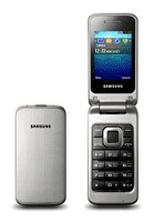Liberar Samsung C3520