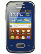 Samsung S5301L Galaxy Pocket