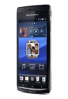 Sony Ericsson LT15i Sony Ericsson LT15i