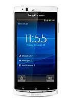 Sony Ericsson LT18i