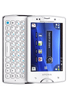 Sony Ericsson SK17i