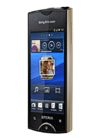 Sony Ericsson ST18i Sony Ericsson ST18i
