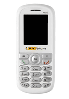 Alcatel OT 319 Bic Phone