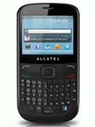 Alcatel OT 902