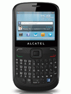 Alcatel OT 902 Alcatel OT 902