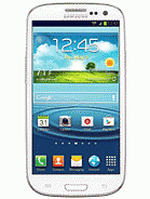 Samsung i535 Galaxy S3
