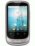 Huawei U8100 Huawei U8100