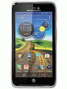 Motorola Atrix HD MB886 Motorola Atrix HD MB886