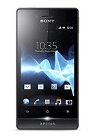 Sony Xperia Miro