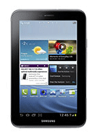 Samsung P3100 Galaxy Tab 2
