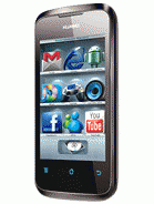 Huawei U8655 Huawei U8655