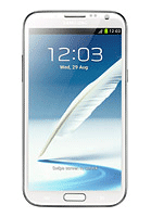 Samsung N7100 Galaxy Note 2 Samsung N7100 Galaxy Note 2