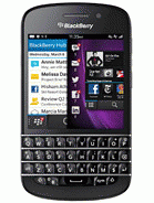 Liberar Blackberry Q10