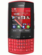 Nokia 303 Asha Nokia 303 Asha