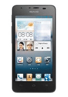 Huawei Ascend G510