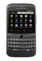 Alcatel OT 815G Alcatel OT 815G