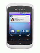 Alcatel OT 903D