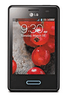 LG E430 Optimus L3 II>