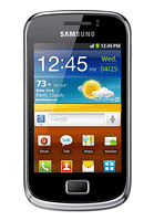 Samsung S6500D Galaxy mini 2