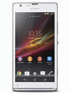 Sony Xperia SP Sony Xperia SP