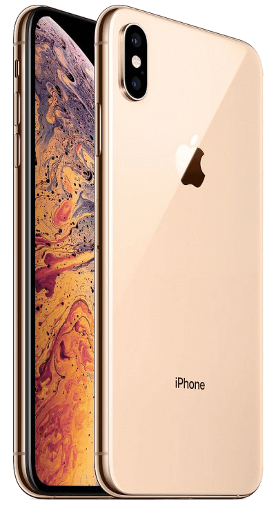 iPhone XS Max