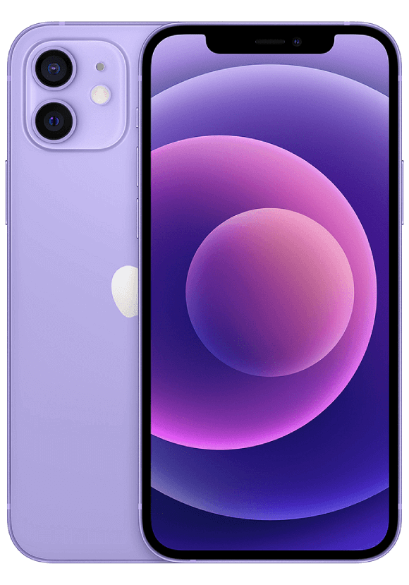 iPhone 12 mini