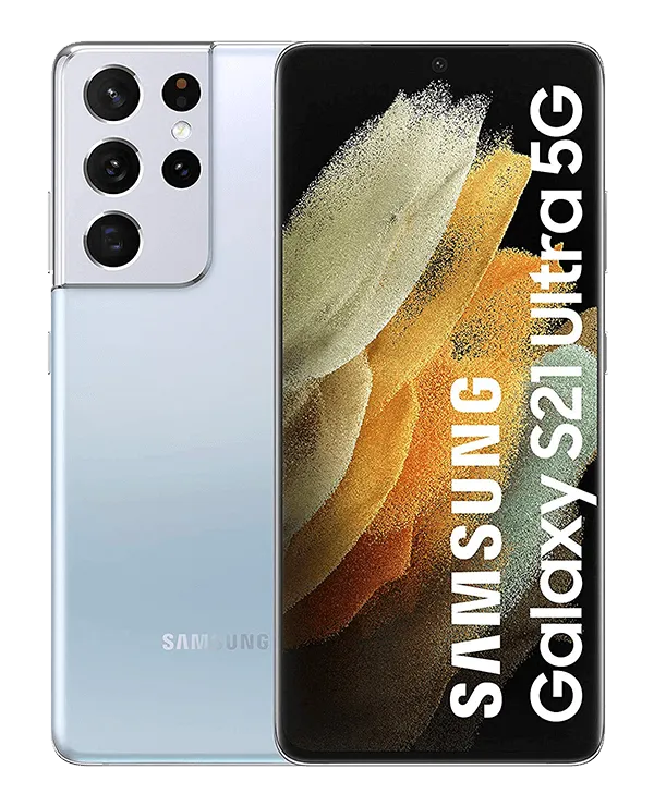 Samsung Galaxy S21 Ultra 5G