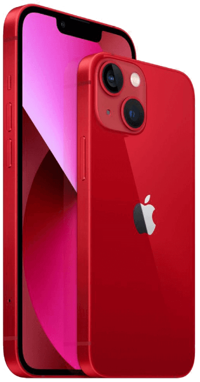 iPhone 13 mini