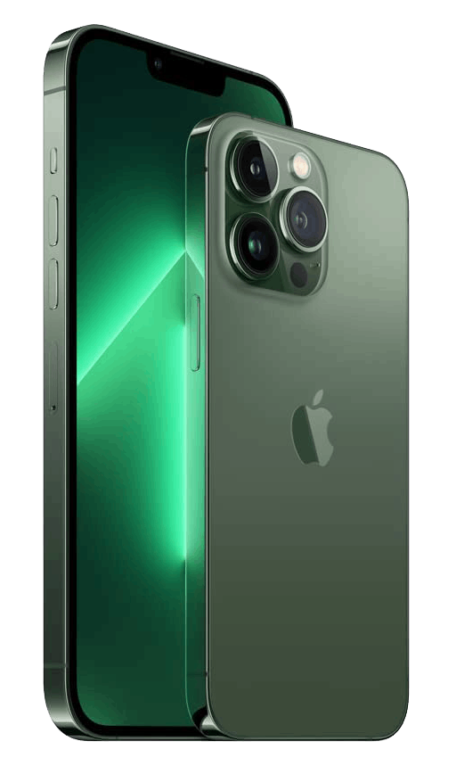 iPhone 13 Pro