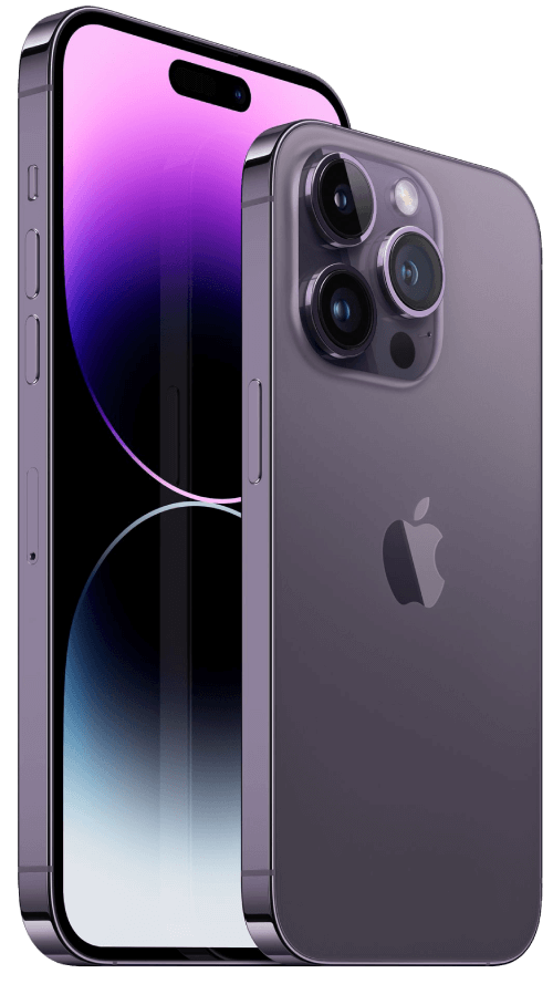 iPhone 14 Pro Max