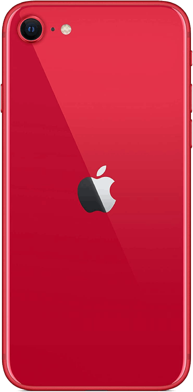 iPhone SE 2022
