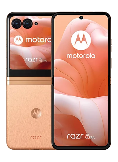 Motorola Razr 40 Ultra