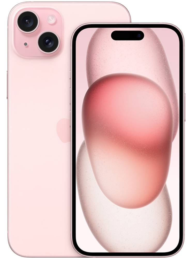 iPhone 15