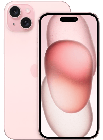 iPhone 15 Plus