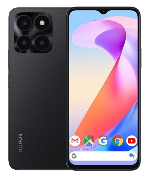 Honor X6a
