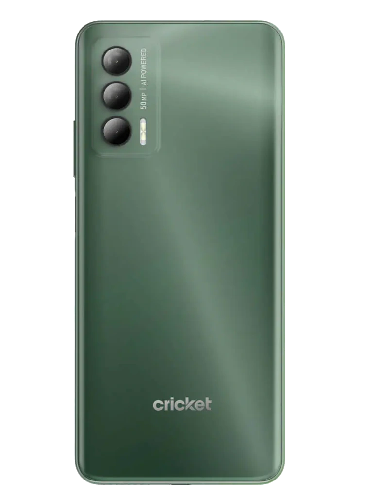 Cricket Outlast