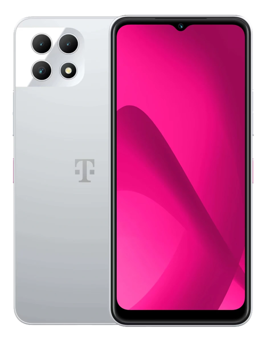 T-Mobile REVVL 7 5G
