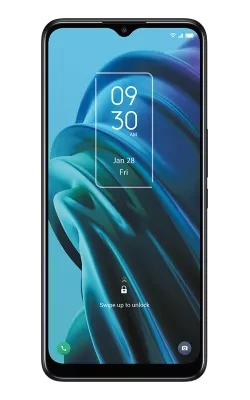 TCL 30 XE 5G