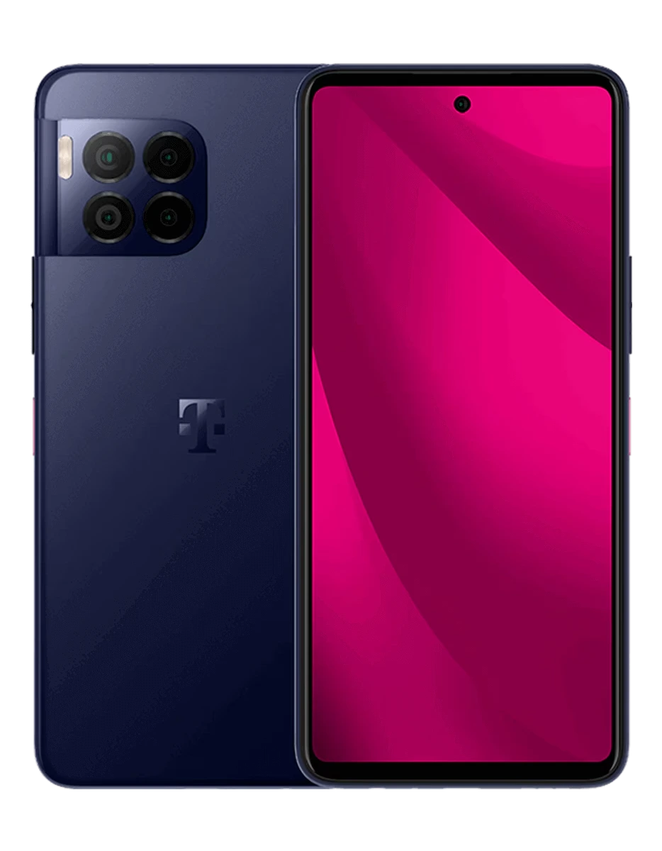 T-Mobile REVVL 7 PRO 5G