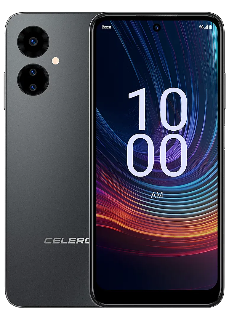 Boost Celero 5G 2024