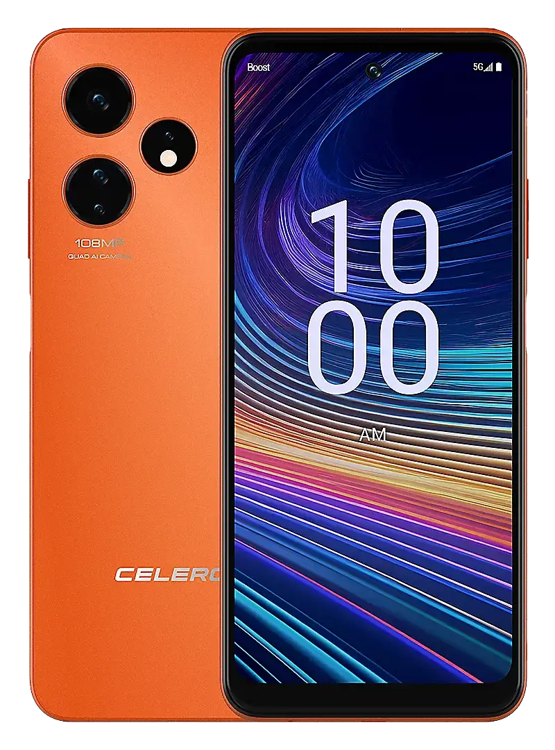 Boost Celero 5G Plus 2024	