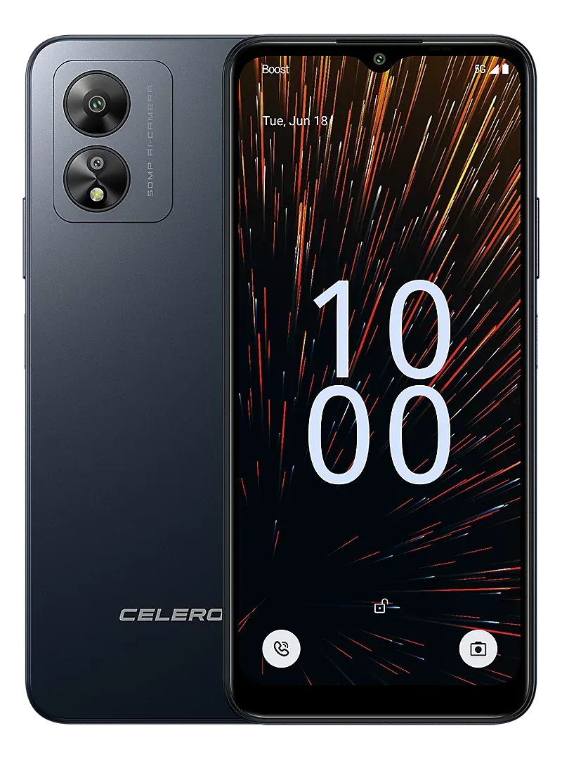 Boost Celero 5G SC