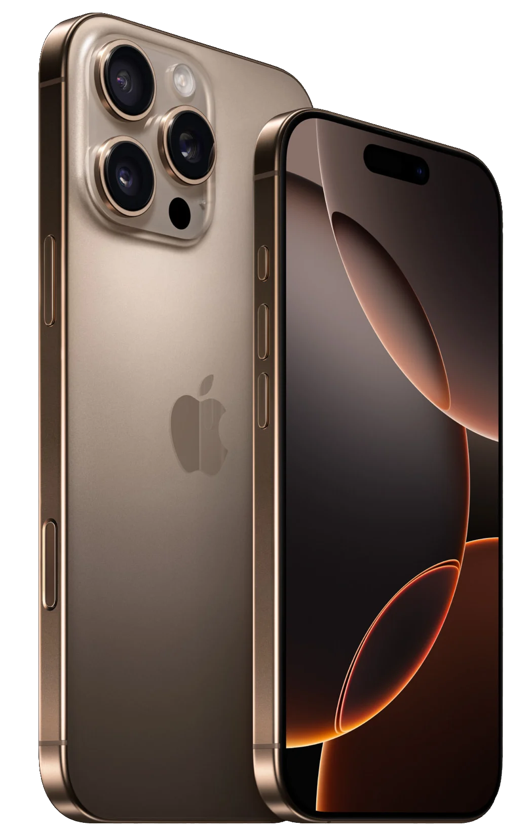 iPhone 16 Pro